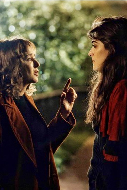 A Brief Affair постер