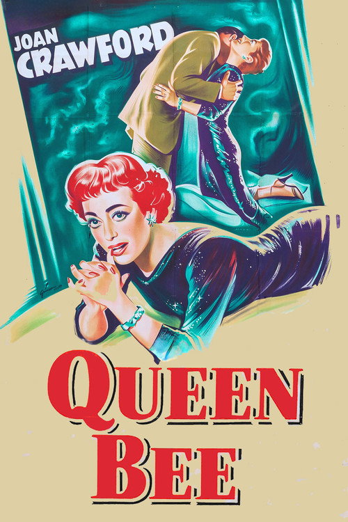 Queen Bee постер