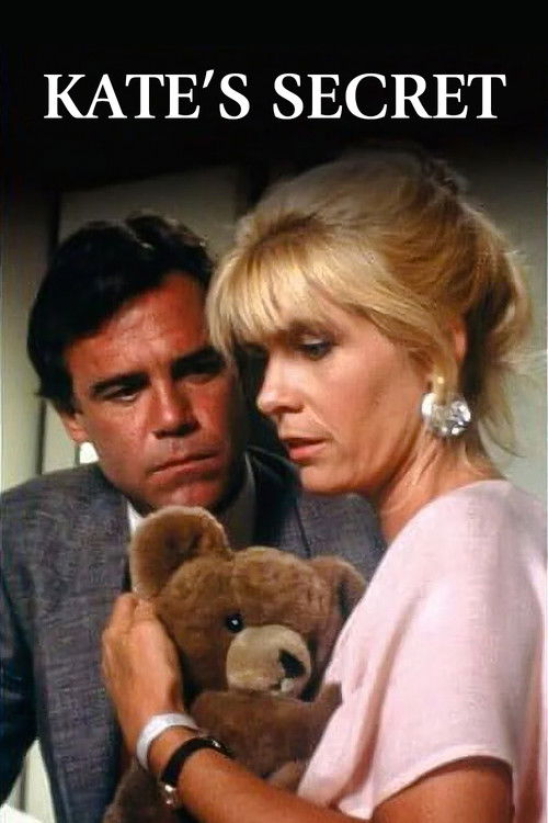 Kate's Secret постер