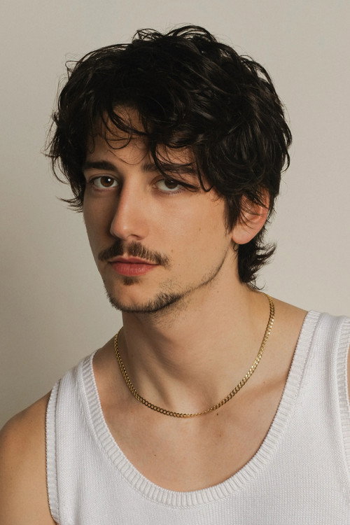 Майло Манхейм