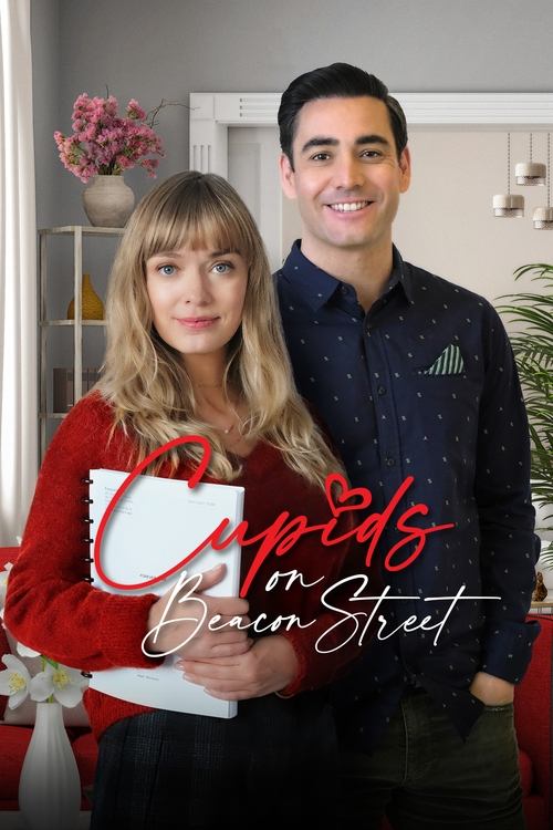 Cupids on Beacon Street постер