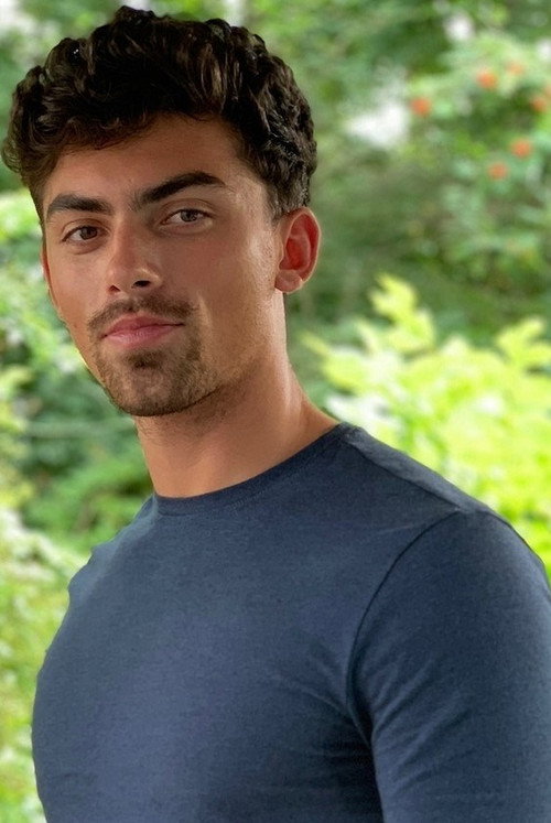 Макс Эмерсон Тейлор