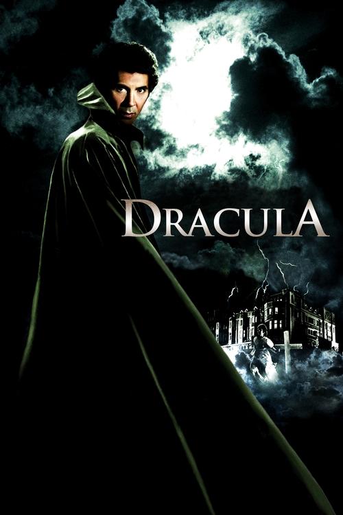 Dracula постер