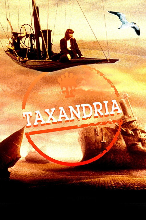 Taxandria постер