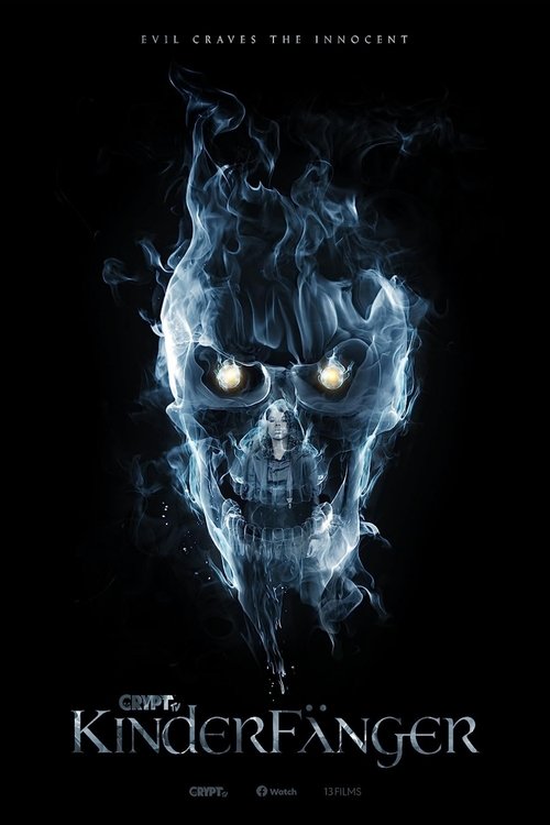 Kinderfänger постер
