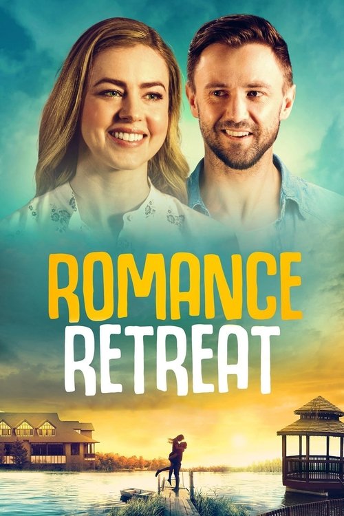 Romance Retreat постер