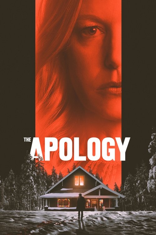 The Apology постер