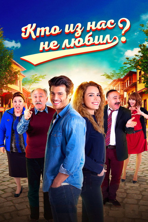 Hangimiz Sevmedik постер