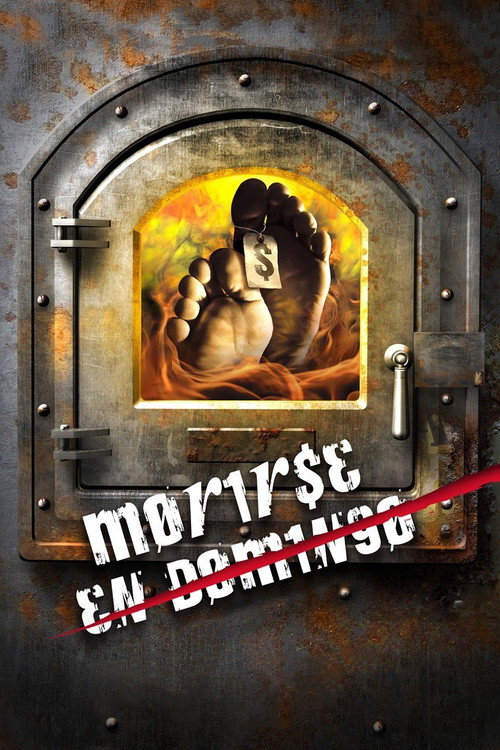 Morirse en domingo постер