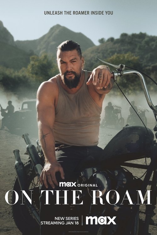 On the Roam постер