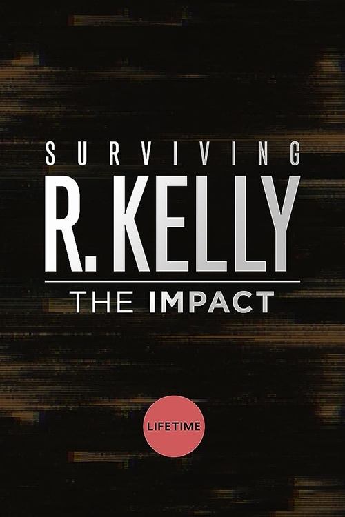 Surviving R. Kelly: The Impact постер