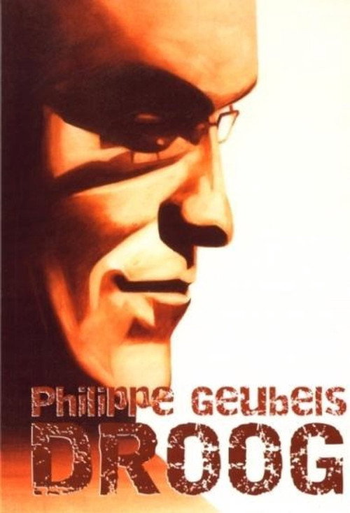 Philippe Geubels: Droog постер