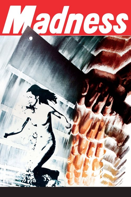 Madness постер