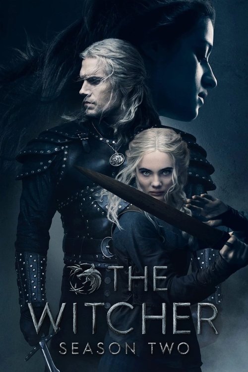 Making The Witcher: Season 2 постер
