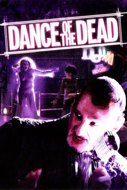 Dance of the Dead постер