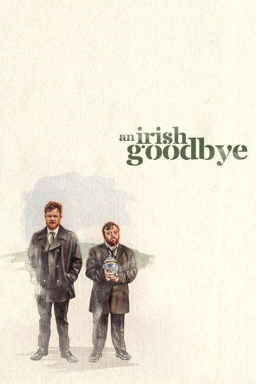 An Irish Goodbye постер