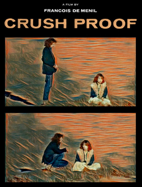 Crush Proof постер