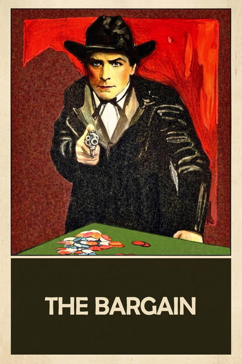 The Bargain постер