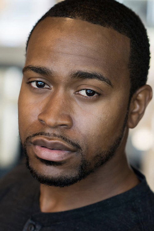 Джошуа Т. Шипман