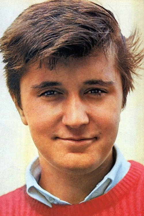 Bobby Solo