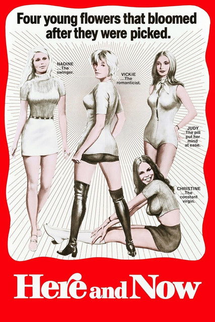 L'Initiation постер