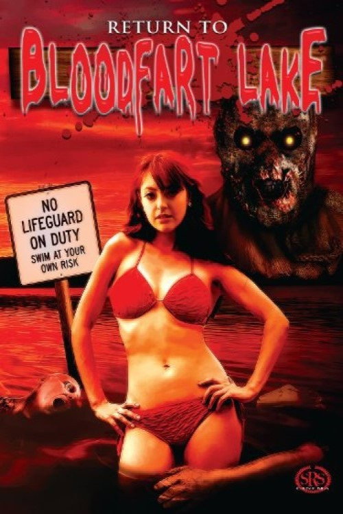 Return to Blood Fart Lake постер