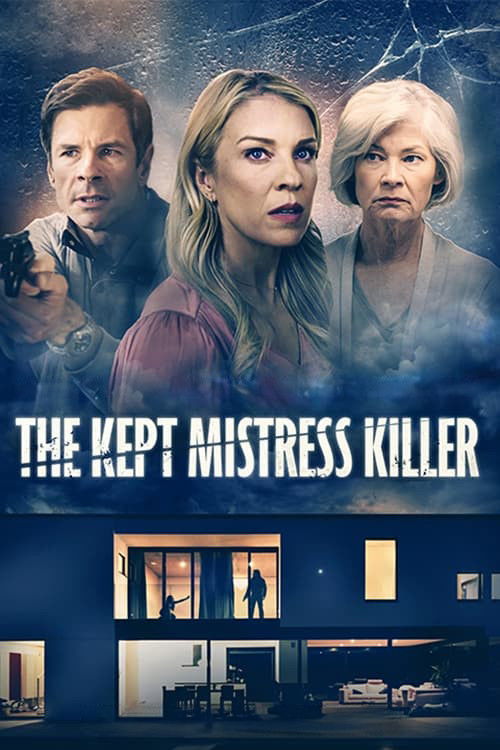 The Kept Mistress Killer постер