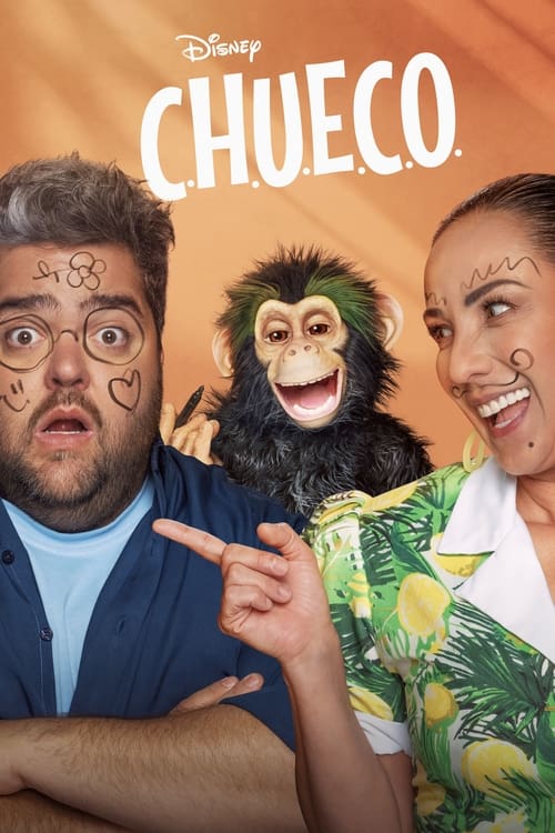 C.H.U.E.C.O постер