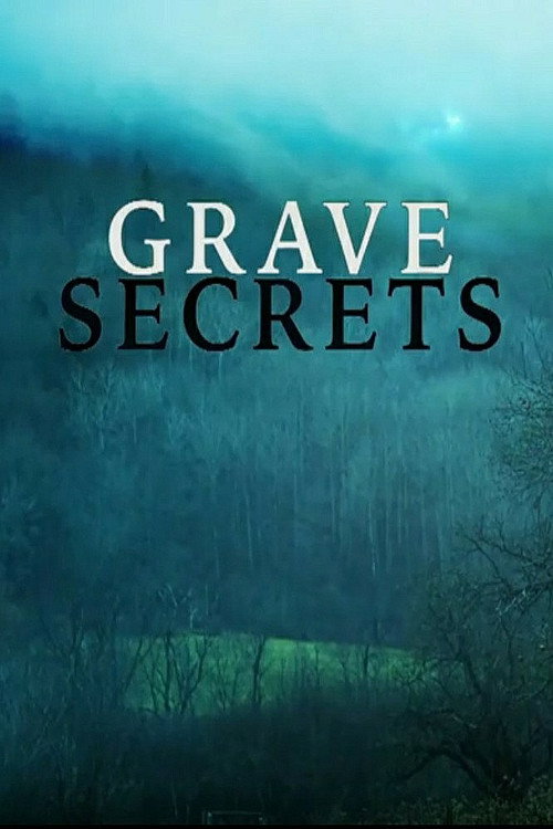 Grave Secrets постер
