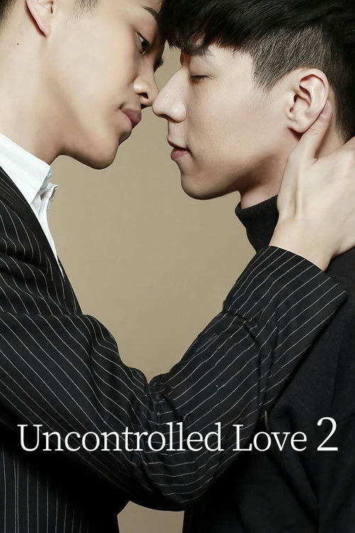 Uncontrolled Love 2 постер