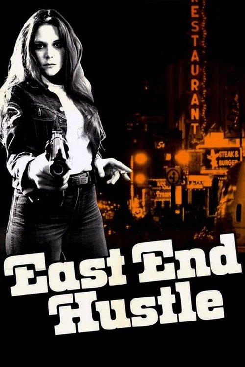 East End Hustle постер