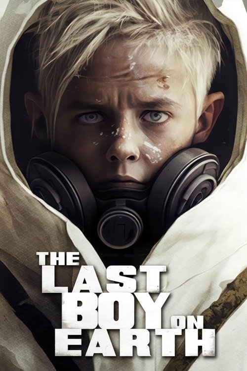 The Last Boy on Earth постер
