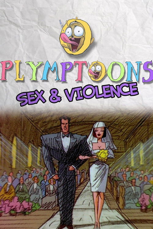 Sex & Violence постер