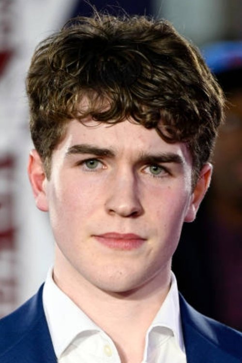 Сэмюэл Джослин