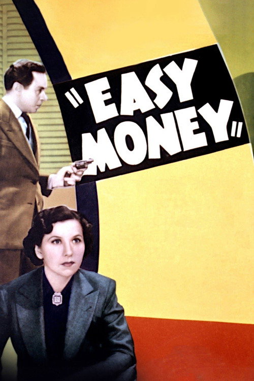 Easy Money постер