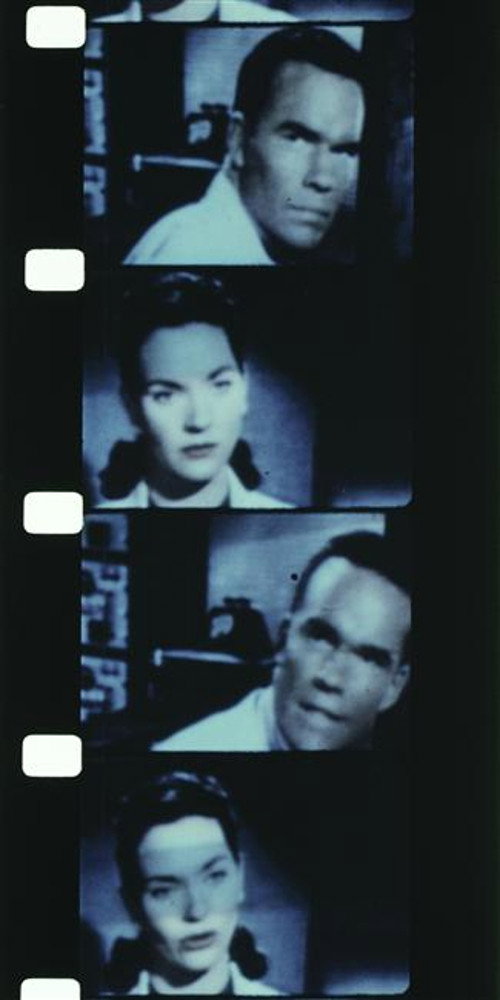 Hapax Legomena VI: Remote Control постер