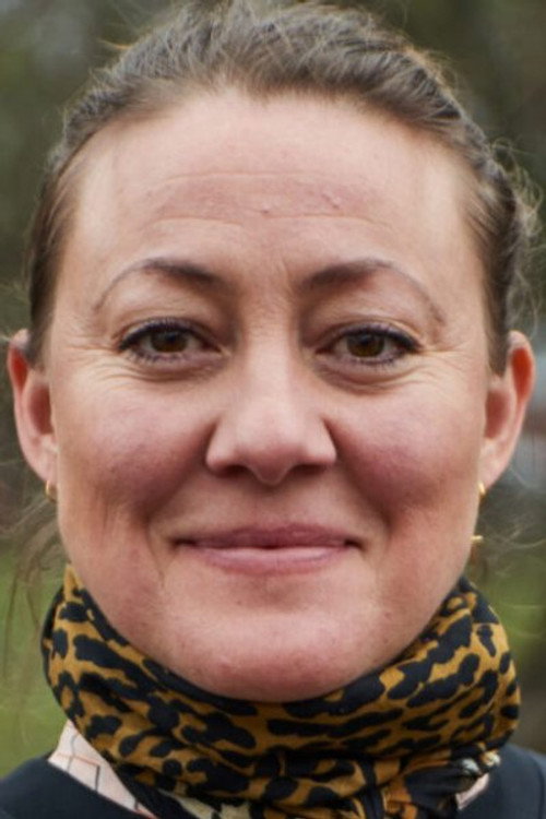 Maria Carmen Lindegaard