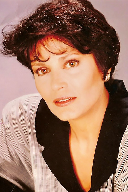 Πόπη Αστεριάδη