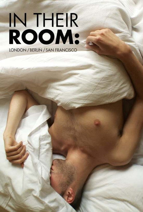 In Their Room: Berlin постер