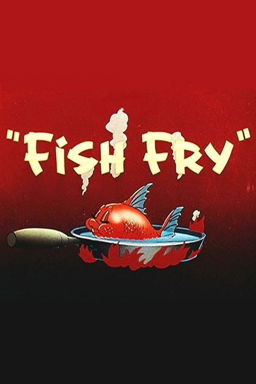 Fish Fry постер