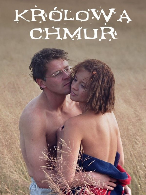 Królowa chmur постер