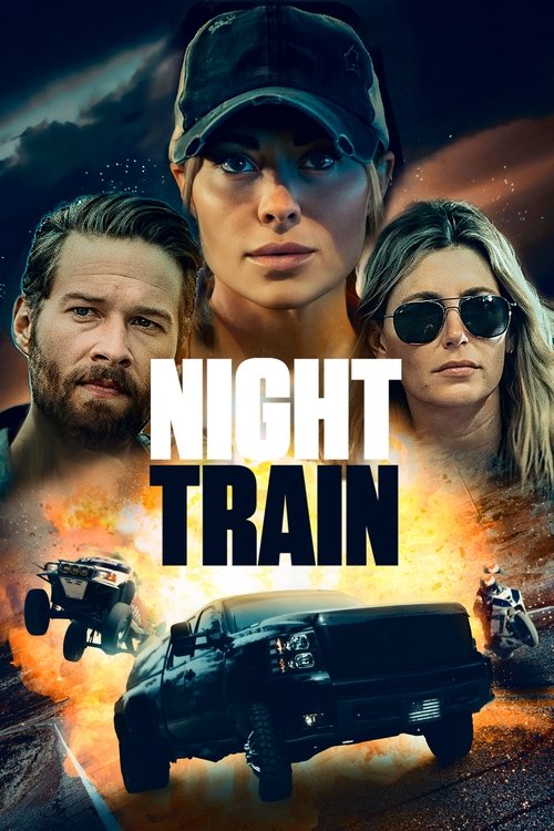 Night Train постер