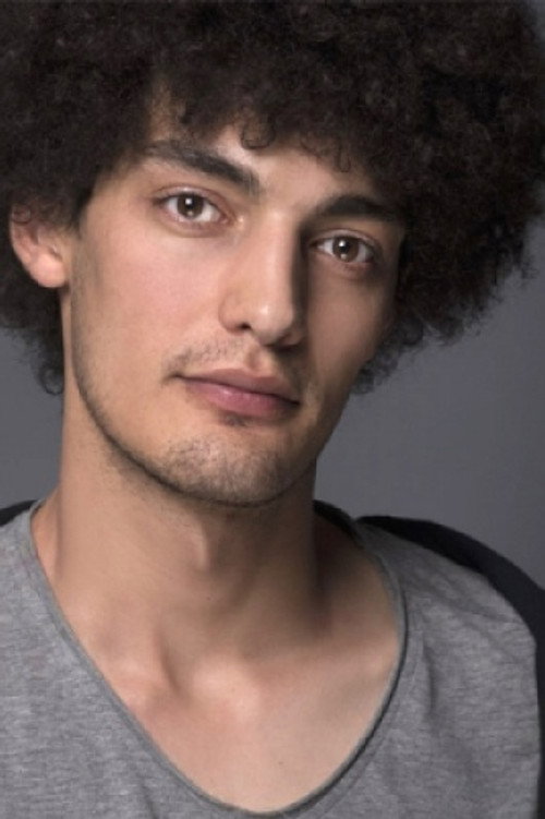 Afshin Hassanloo
