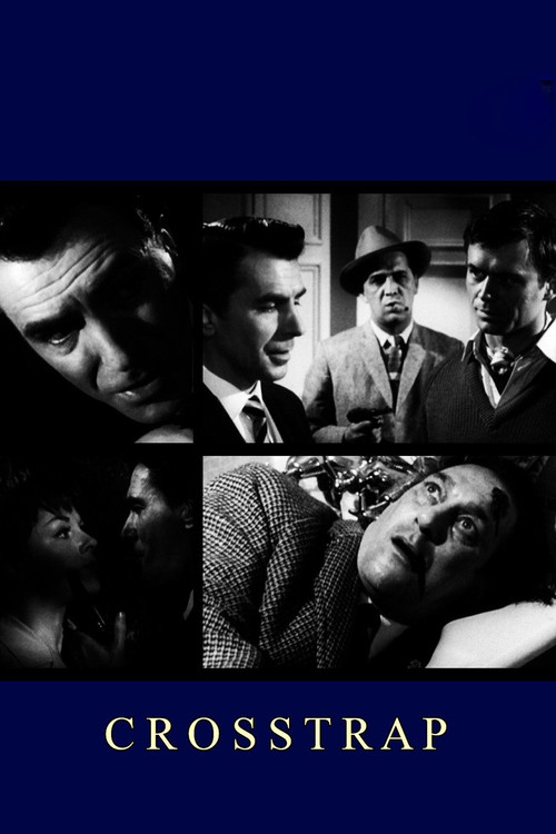 Crosstrap постер