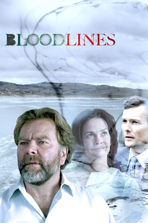 Bloodlines постер