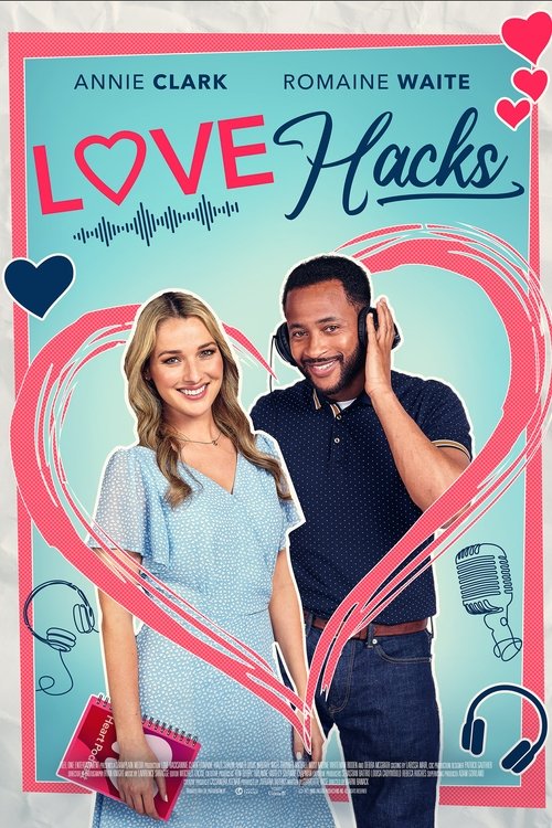 Love Hacks постер