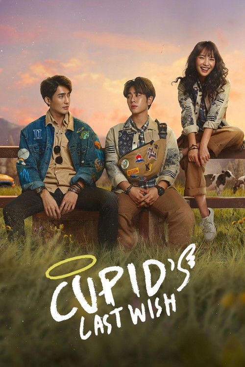 พินัยกรรมกามเทพ постер