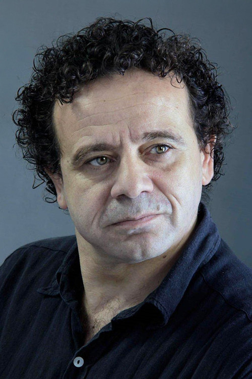 Реха Озджан