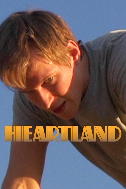 Heartland постер