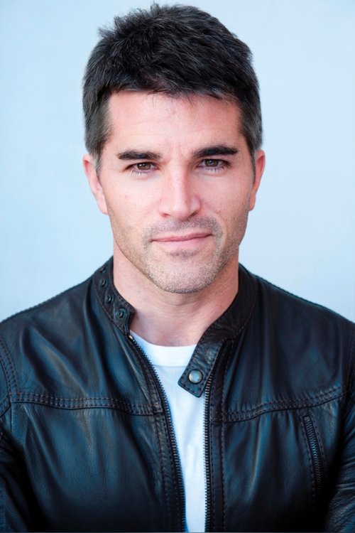 Мартин Крюз